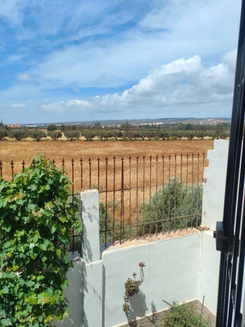 Vente Villa Oran Misseghine