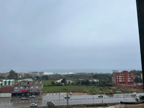 Vente Appartement F4 Jijel El aouana