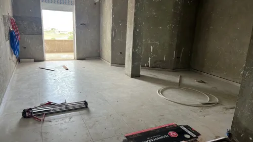 Vente Appartement F4 Jijel El aouana