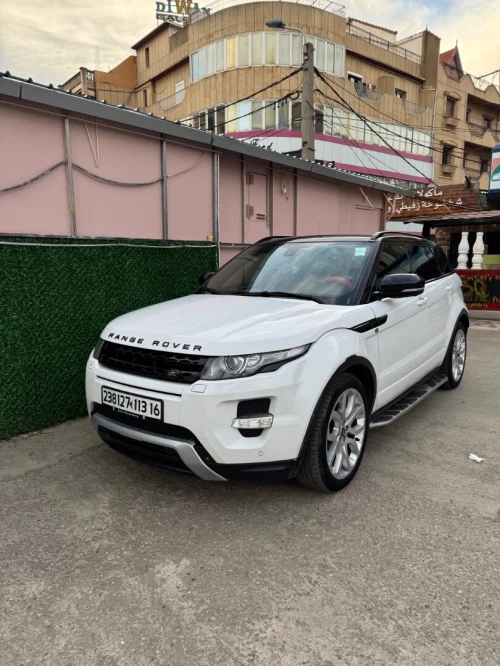 Range Rover Range Rover 2013 