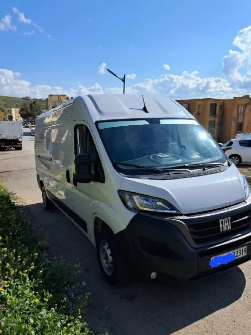 Fiat Ducato 2023 