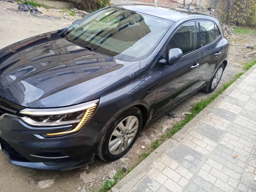 Renault Megane 4  2022 Business