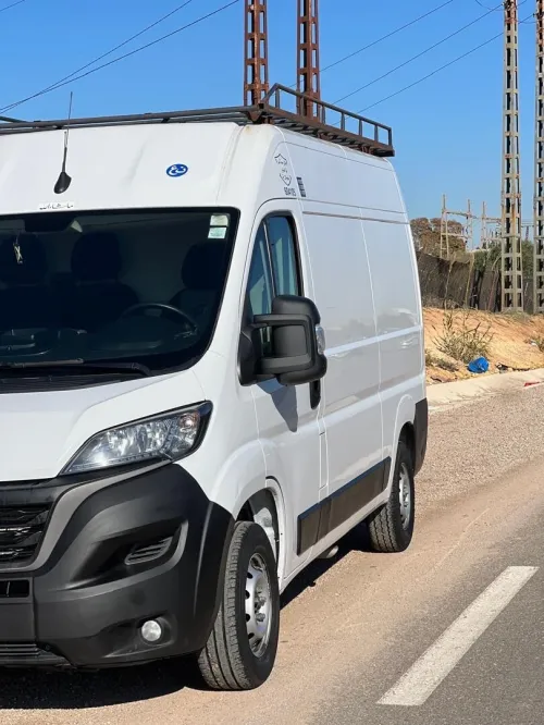 Fiat Ducato 2023 