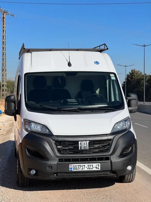 Fiat Ducato 2023 