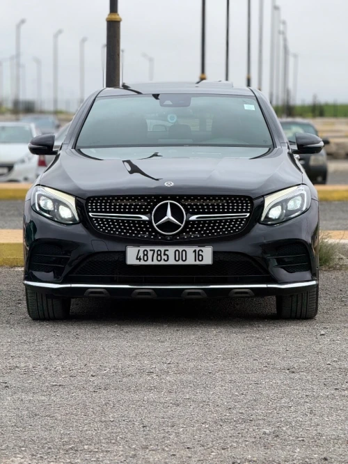 Mercedes CLS 2018 CLS