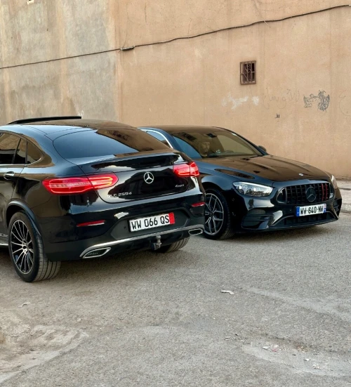 Mercedes CLS 2018 CLS