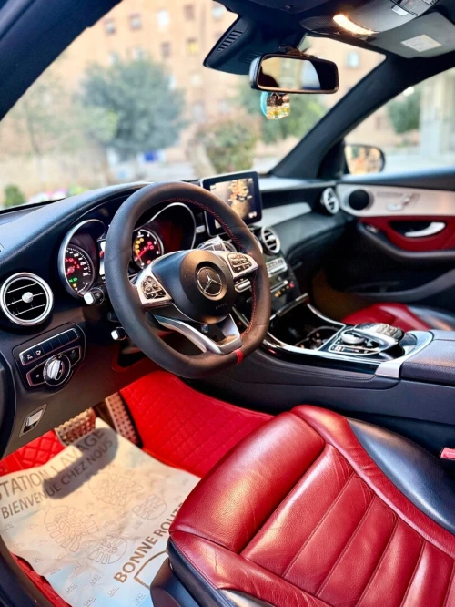 Mercedes CLS 2018 CLS