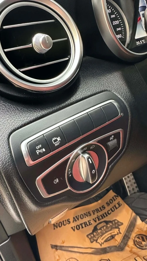 Mercedes CLS 2018 CLS