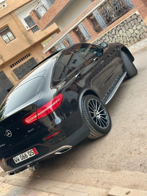 Mercedes CLS 2018 CLS