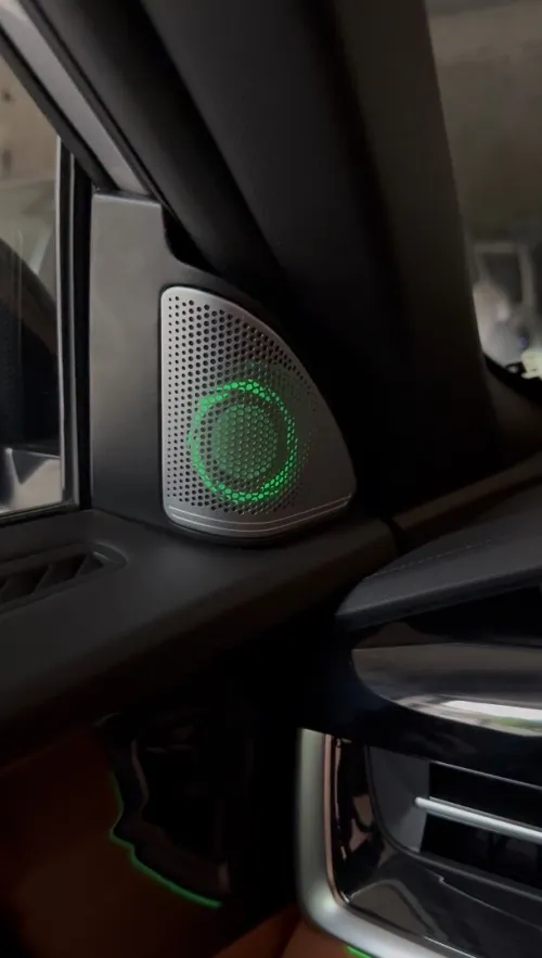 Geely Cityray boyue 2026 