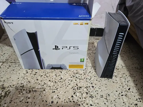 Ps5 sim 