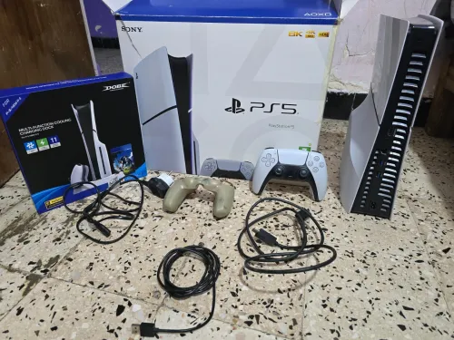 Ps5 sim 