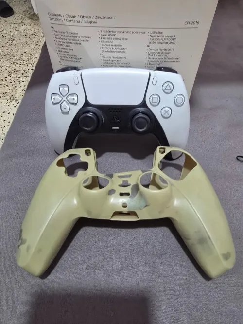 Ps5 sim 