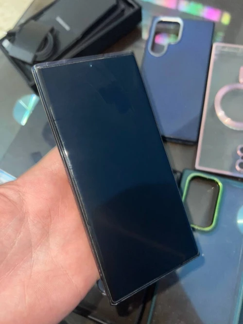 Samsung S22 ultra
