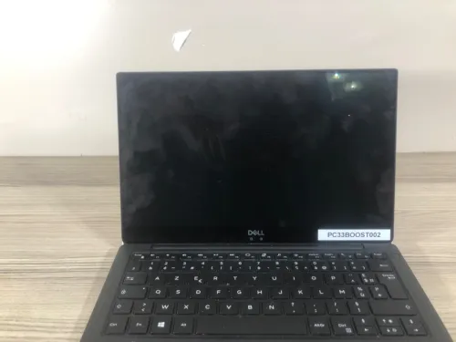 Dell xps 13 9370 i5 8eme génération 