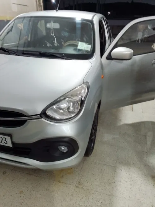 Suzuki Celerio 2022 GLX