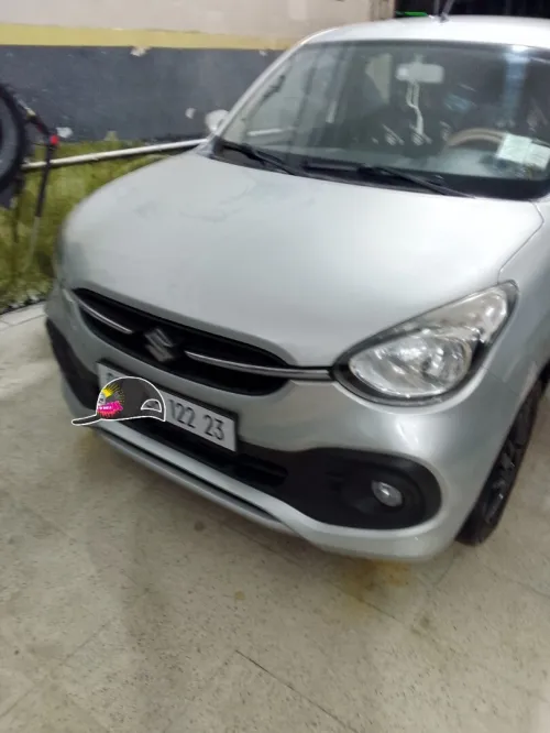Suzuki Celerio 2022 GLX