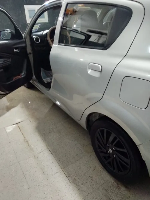 Suzuki Celerio 2022 GLX