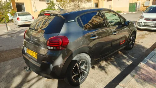 Citroen C3 2022 