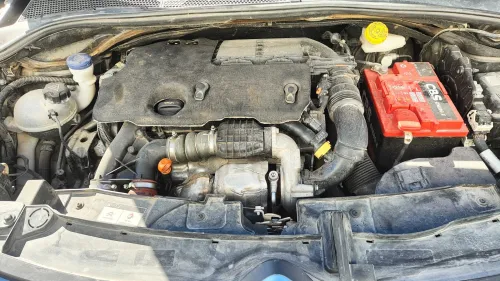 Citroen C3 2022 