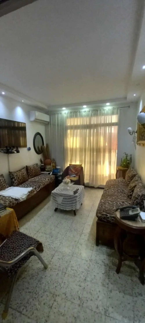 Vente Appartement F4 Alger Reghaia