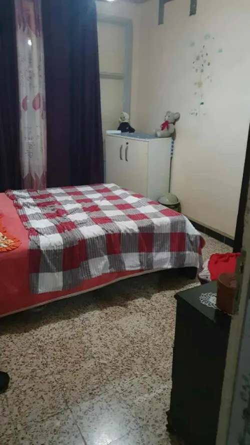 Vente Appartement F4 Alger Reghaia