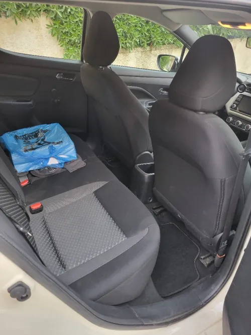 Nissan Micra 2022 Acenta