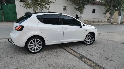 Seat Ibiza 2012 Fr