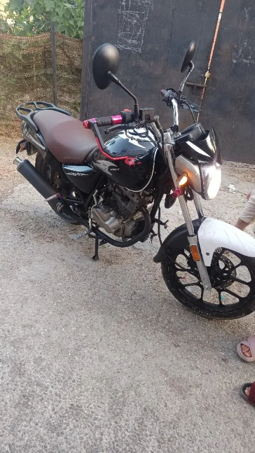 Lifan Lifan 200. 63000 km 2023