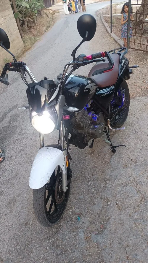 Lifan Lifan 200. 63000 km 2023