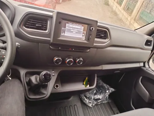Renault Master 2025 Grand Confort