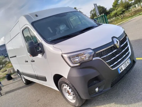 Renault Master 2025 Grand Confort