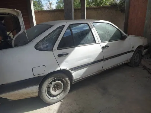 Fiat Tipo 1992 