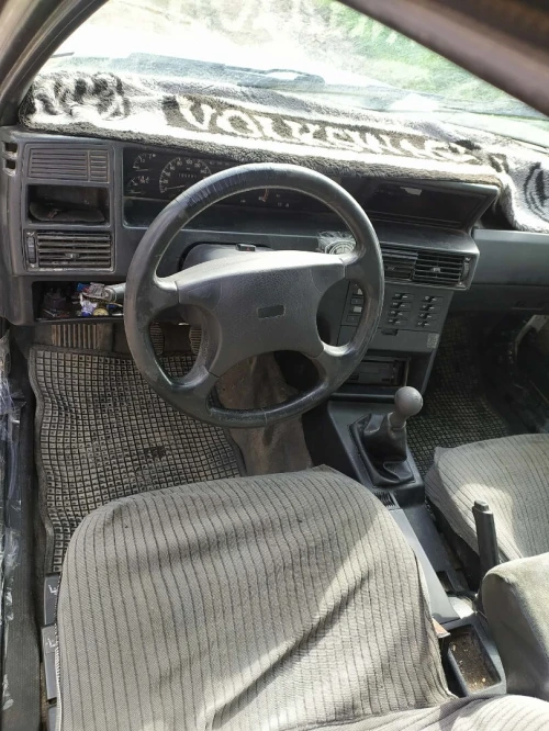 Fiat Tipo 1992 