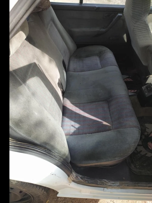 Fiat Tipo 1992 
