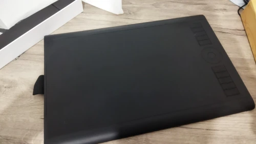 Tablette graphique
