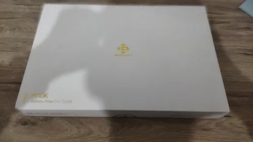 Tablette graphique