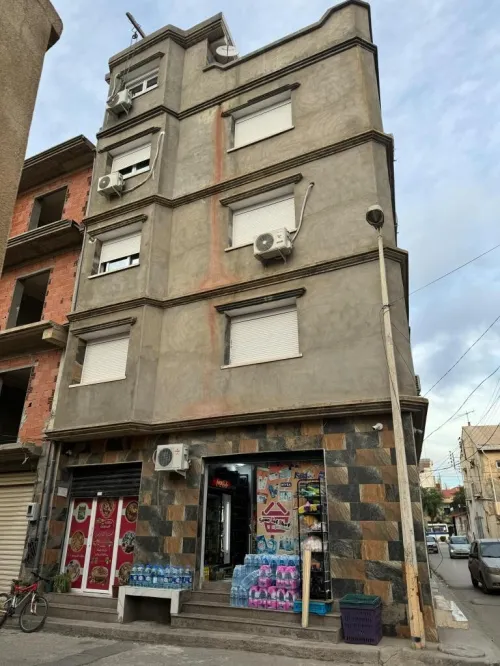 Vente Villa Blida Blida