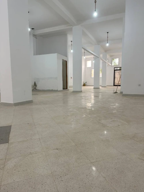 Vente Immeuble Annaba Annaba