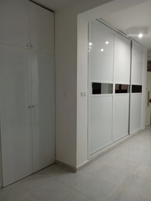 Location Appartement F4 Annaba Annaba