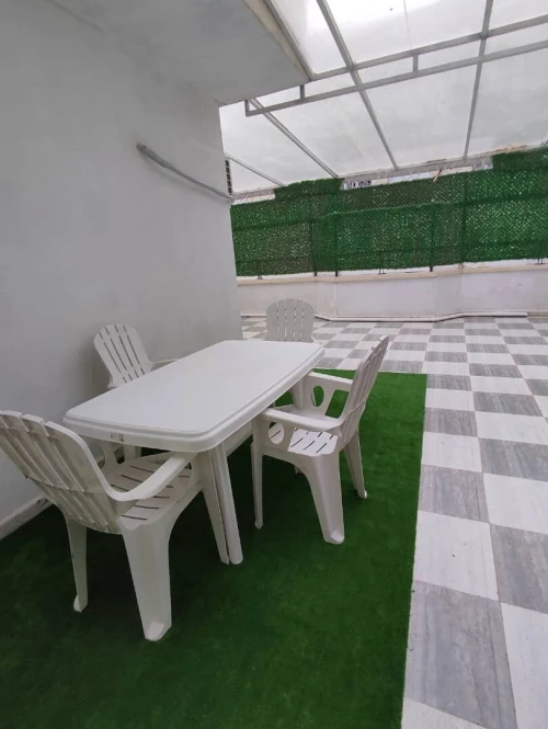 Vente Immeuble Annaba Annaba