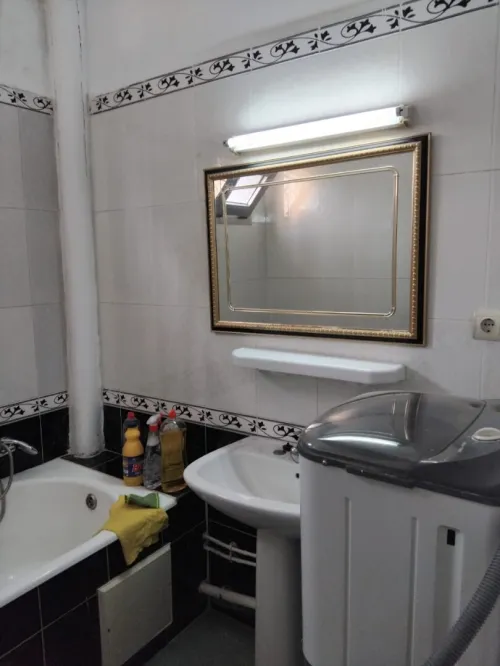 Location Appartement F3 Alger Kouba