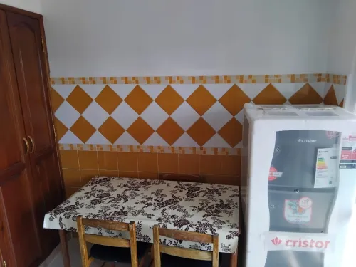 Location Appartement F3 Alger Kouba