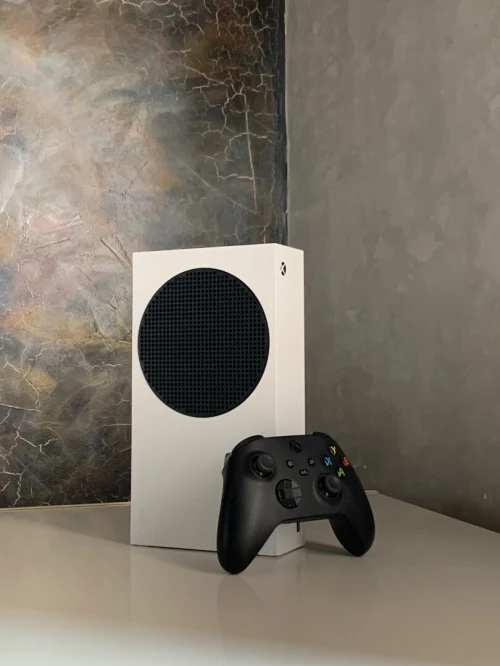 Xbox series s 512 go 