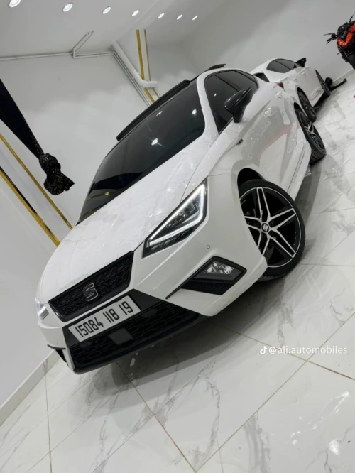 Seat Ibiza 2018 Fully +Toit ouvrant