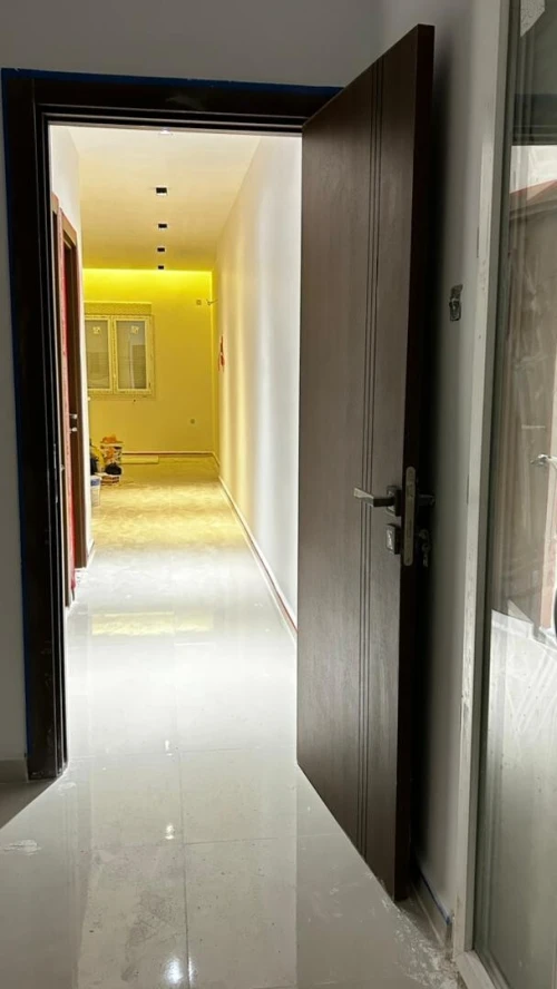 Vente Appartement F3 Jijel Jijel