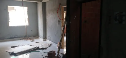 Vente Appartement F3 Jijel Jijel