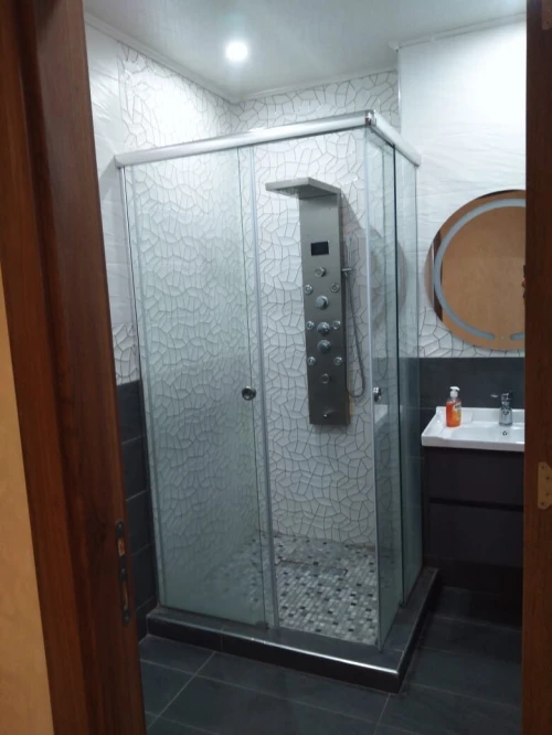 Vente Appartement F3 Alger Draria