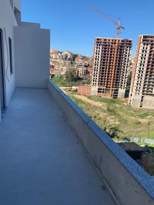 Vente Appartement F3 Alger Draria