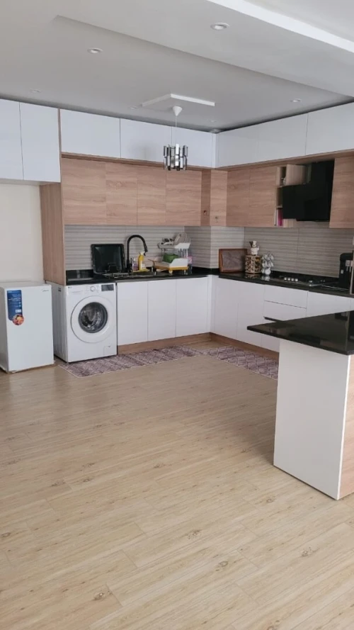 Vente Appartement F3 Alger Draria